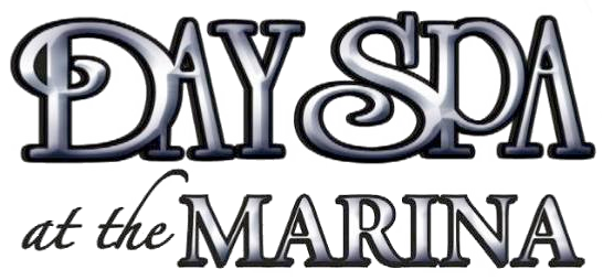 Day Spa at the Marina Logo