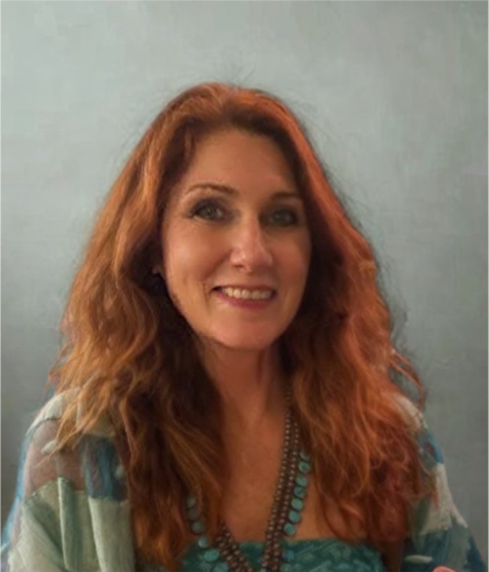 Photo of Susan Henry-Jones