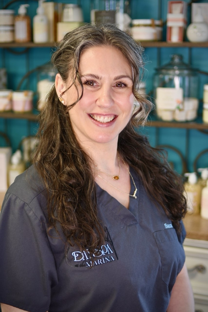 Photo of Sara Cutright